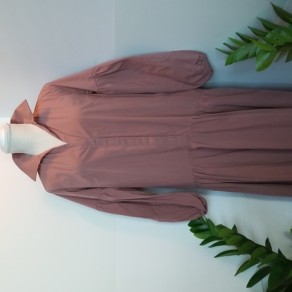 Maeve Dress by Anthropologie - Picture 1 of 8